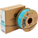 Teal PETG 1.75mm 1Kg PolyLite Polymaker