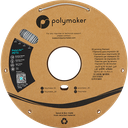 Grey PETG 1.75mm 1Kg PolyLite Polymaker