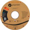 Orange ABS 1.75mm 1Kg PolyLite Polymaker