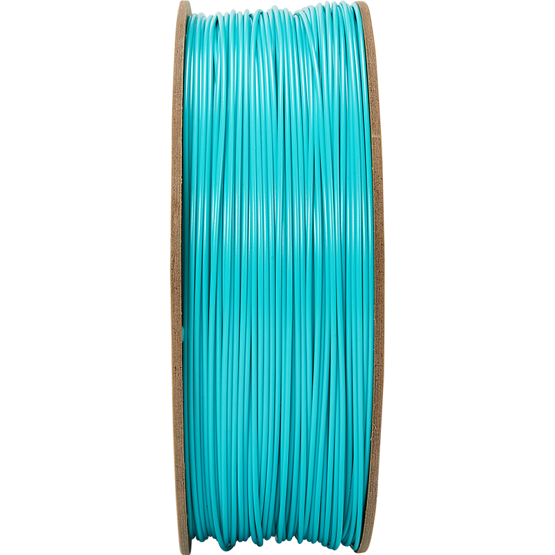 Teal ABS 1.75mm 1Kg PolyLite Polymaker