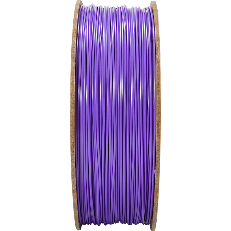 Purple ABS 1.75mm 1Kg PolyLite Polymaker
