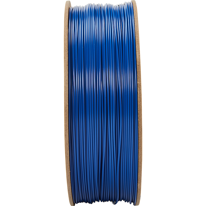 Blue ASA 1.75mm 1Kg PolyLite Polymaker