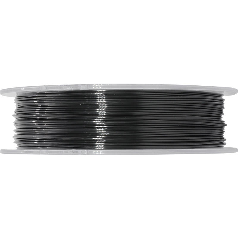 Black PETG 1.75mm 1Kg PolyLite Polymaker