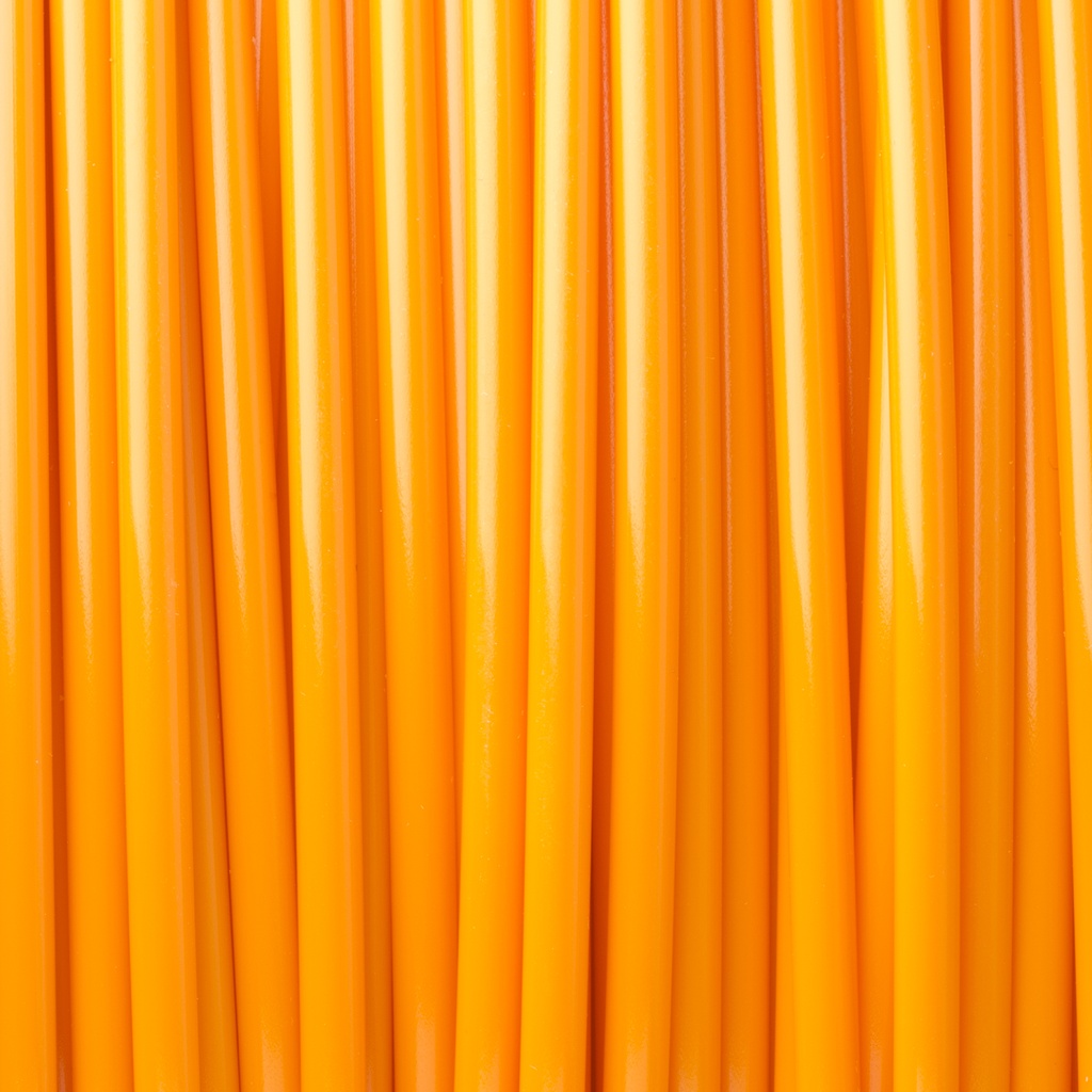 Real Filament PLA Orange 2.85mm 1Kg