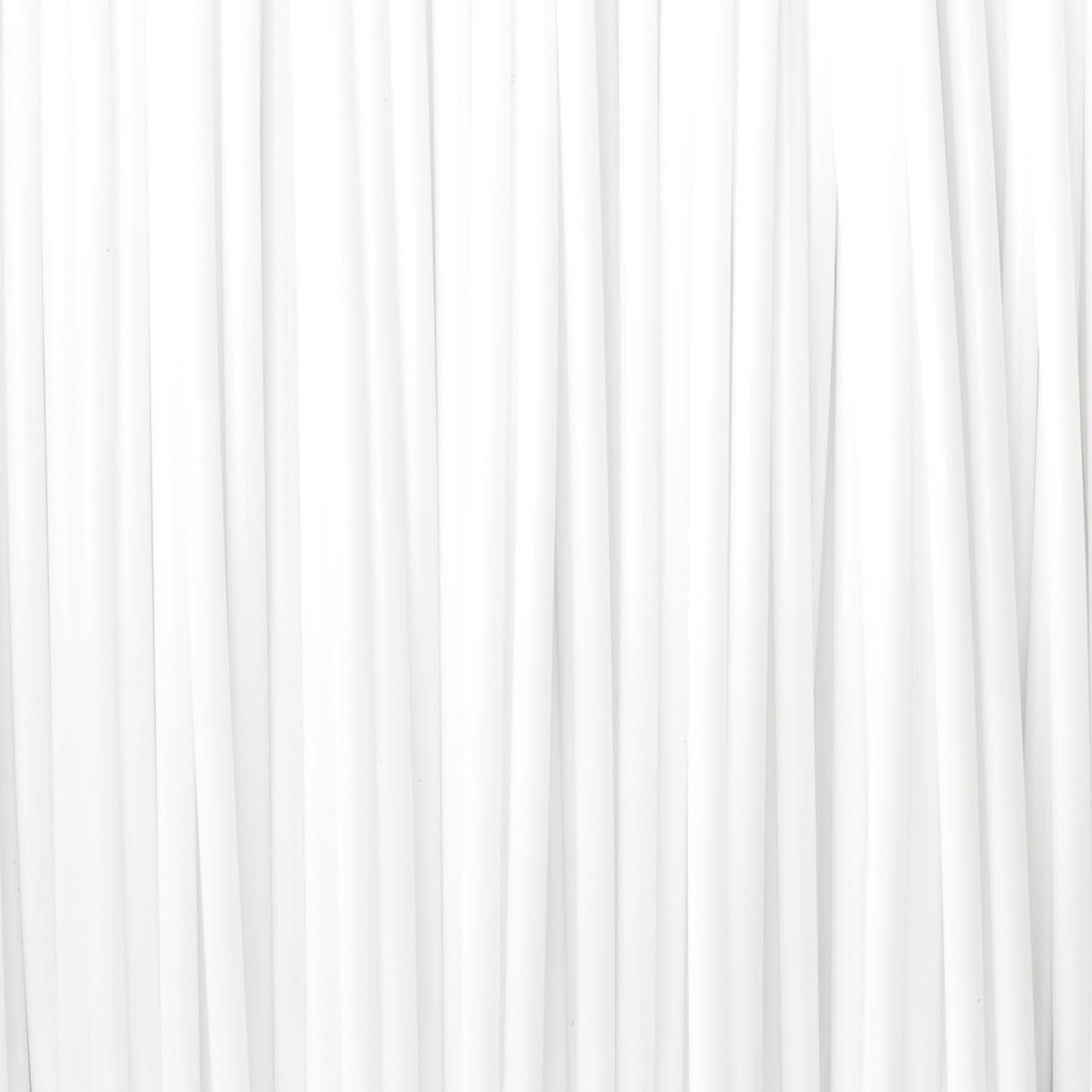 Real Filament PETG White 2.85mm 1Kg
