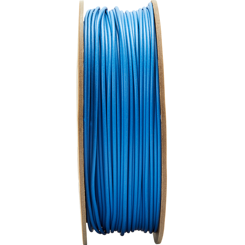 Sapphire Blue PLA 2.85mm 1Kg PolyTerra Polymaker