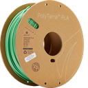 Forest Green PLA 2.85mm 1Kg PolyTerra Polymaker