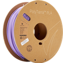 Lavender Purple PLA 2.85mm 1Kg PolyTerra Polymaker