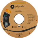 Yellow ABS 2.85mm 1Kg PolyLite Polymaker