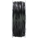 Black PC-ABS 1.75mm 1Kg Polymaker