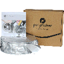 Natural PC-PBT 2.85mm 1Kg Polymaker