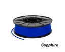 Sapphire Blue 1.75mm 0.50 kg NinjaTek Armadillo