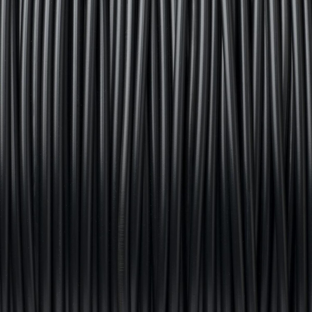 Real Filament ASA Black 1.75mm 1Kg