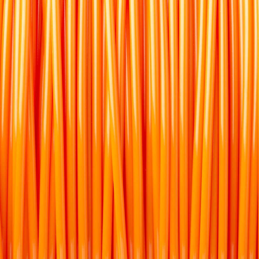 Real Filament ABS Orange 1.75mm 1Kg