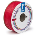 Real Filament ABS Red 1.75mm 1Kg
