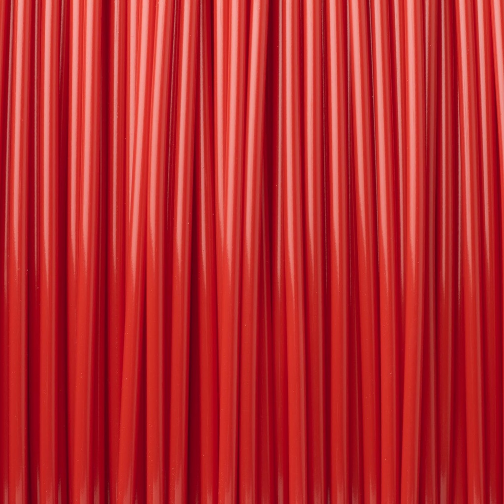 Real Filament ABS Red 1.75mm 1Kg