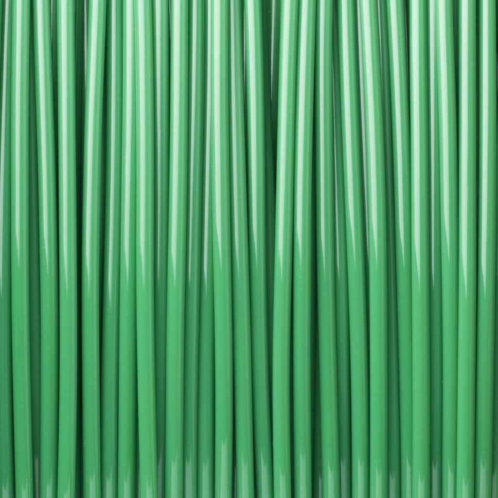 Real Filament PETG Green 1.75mm 1Kg