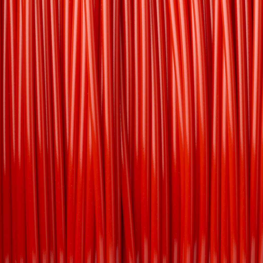 Real Filament PETG Red 1.75mm 1Kg
