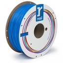 Real Filament TPU98A Blue 1.75mm 0.5Kg