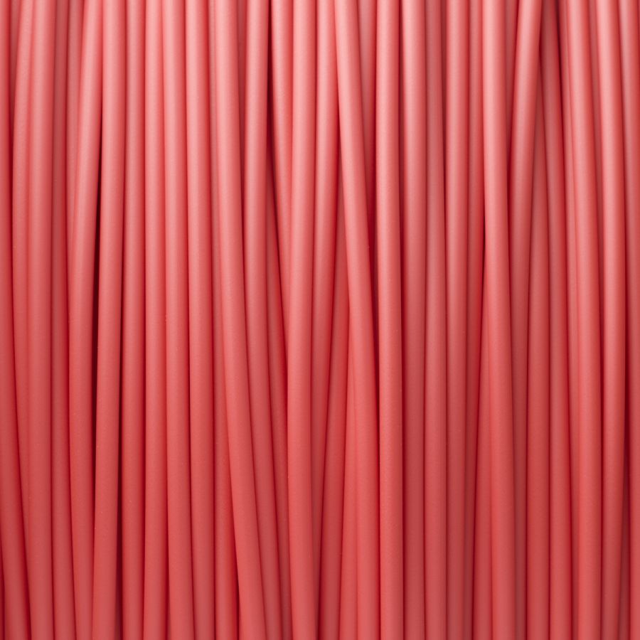 Real Filament RealFlex Red 1.75mm 1Kg