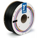 Real Filament PC-ABS Black 1.75mm 1Kg