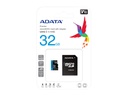 ADATA Premier microSDXC/SDHC UHS-I - 32 GB