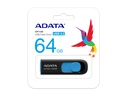 ADATA UV128 USB Flash Drive - 64 GB