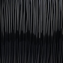 Real Filament TPU98A Black 1.75mm 0.5Kg