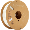 Cotton White 1.75mm 1Kg PolyTerra Polymaker