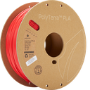 Lava Red 1.75mm 1Kg PolyTerra Polymaker