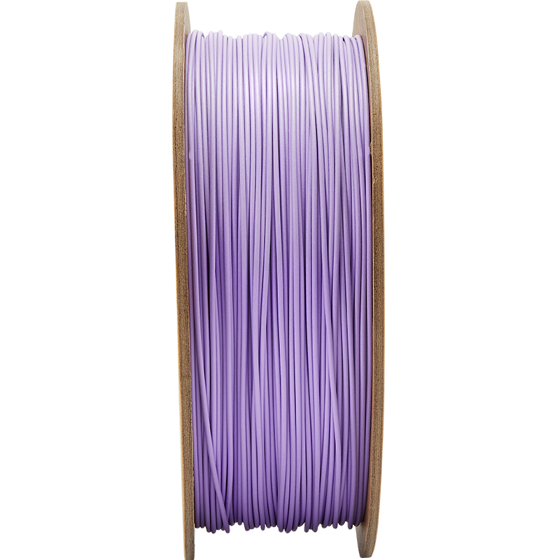Lavender Purple 1.75mm 1Kg PolyTerra Polymaker