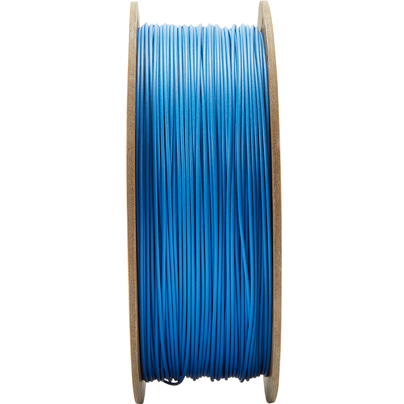 Sapphire Blue PLA 1.75mm 1Kg PolyTerra Polymaker