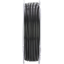 Black CoPA 6-6.6 Nylon 1.75mm 750g PolyFlex Polymaker