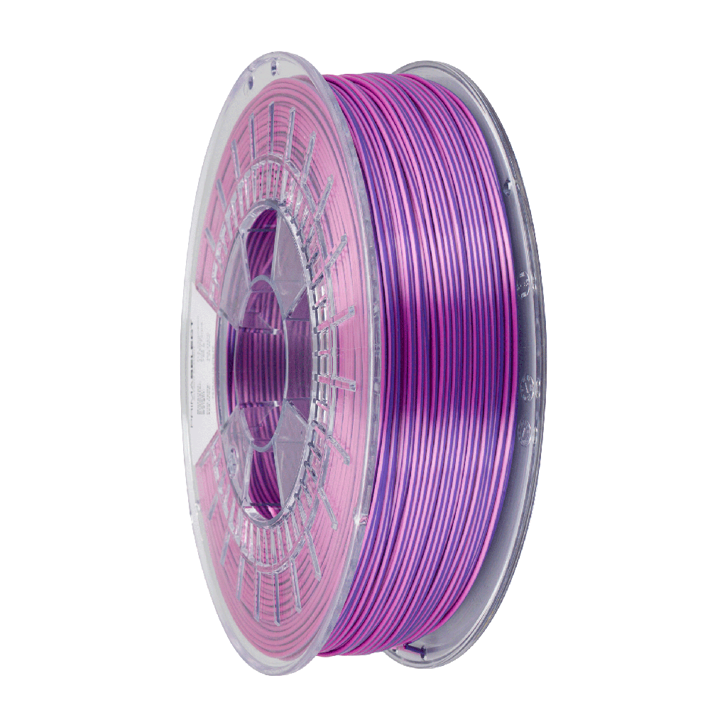 Prima Creator PLA Chameleon Pink / Purple 1.75mm 750g