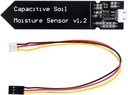 Capacitive Soil Moisture Sensor v1.2