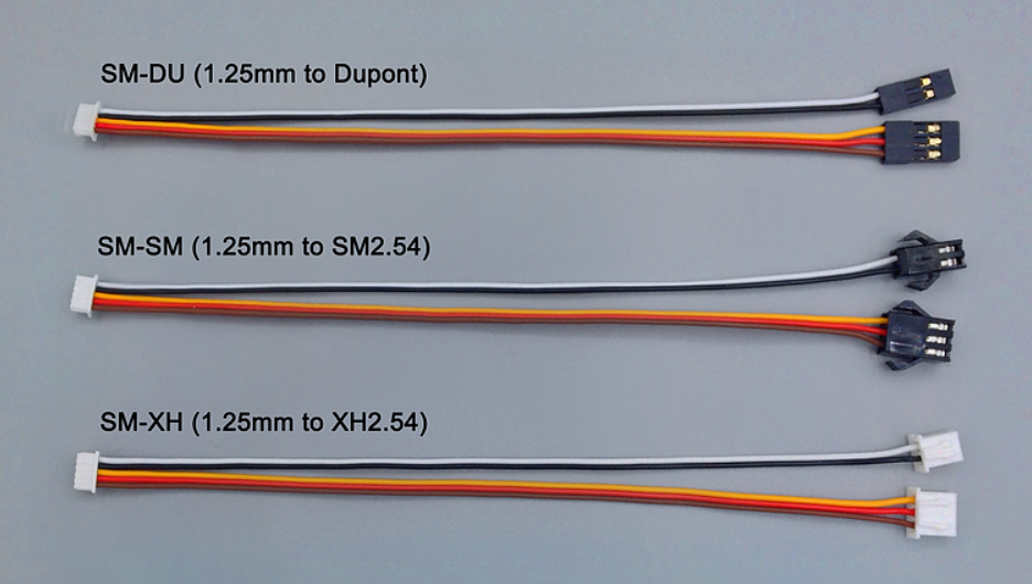 BL Touch SM-XD-1000 Wire Set