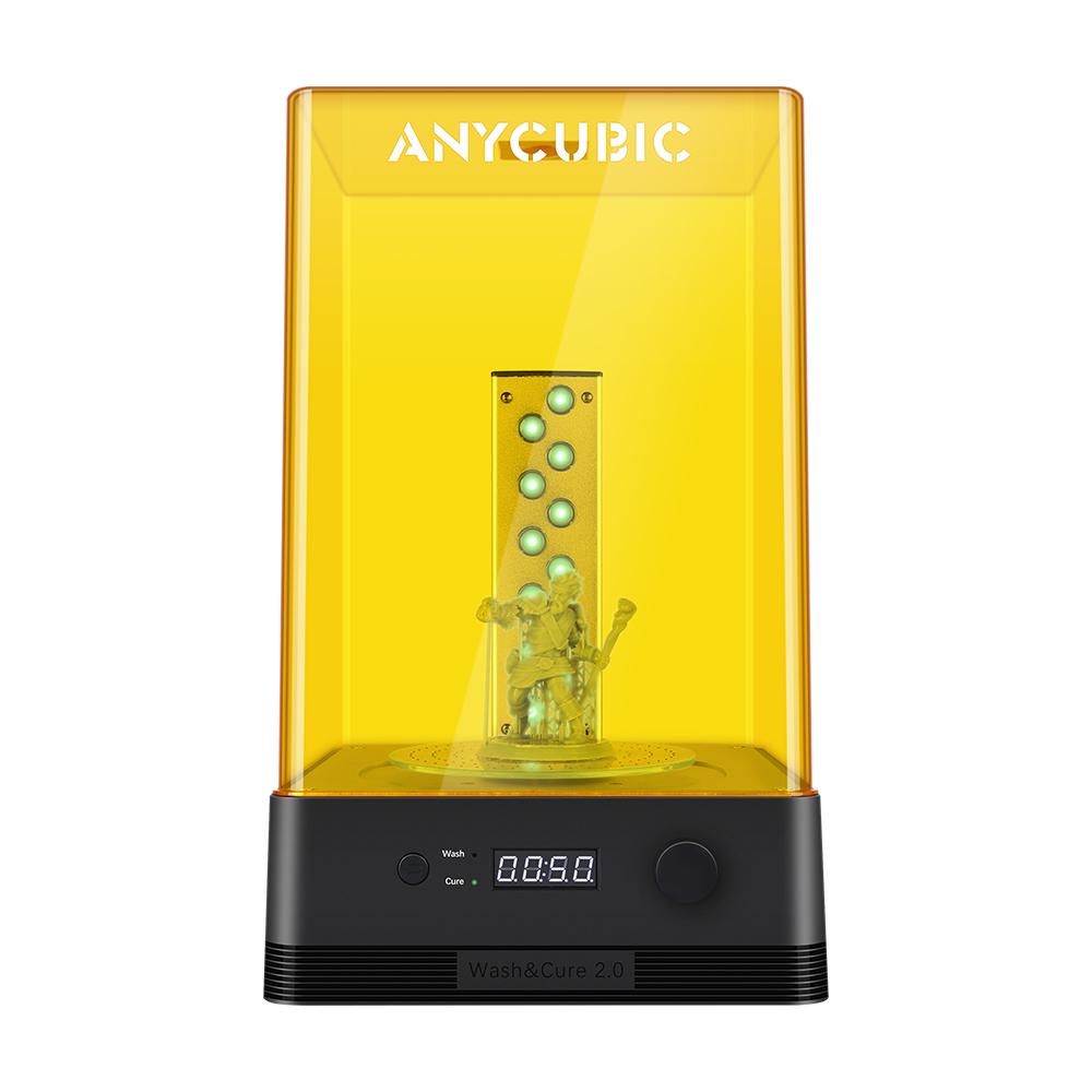 Anycubic Wash & Cure v2.0
