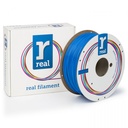 Real Filament TPU98A Blue 1.75mm 0.5Kg