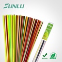 Sunlu 3D Pen Filament 6 colors 1.75mm