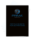 Prima Creator Fep Film 140x200mm 1pc