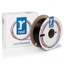 Real Filament TPU98A Black 1.75mm 0.5Kg