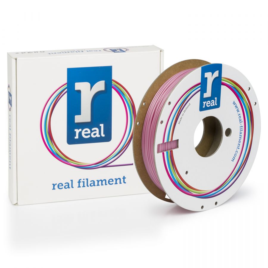 Real Filament PLA Satin Sweet 1.75mm 0.5Kg