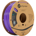 Purple PETG 1.75mm 1Kg PolyLite Polymaker