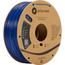 Blue ABS 1.75mm 1Kg PolyLite Polymaker