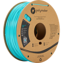 Teal ABS 1.75mm 1Kg PolyLite Polymaker