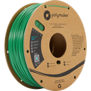 Green ABS 1.75mm 1Kg PolyLite Polymaker