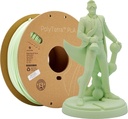 Mint PLA 2.85mm 1Kg PolyTerra Polymaker