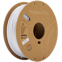Marble White PLA 2.85mm 1Kg PolyTerra Polymaker