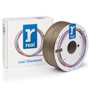 Real Filament ABS Gold 1.75mm 1Kg