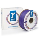 Real Filament ABS Purple 1.75mm 1Kg